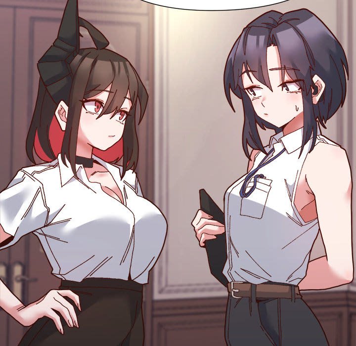 18+ Hero/Secretary Chapter 2 page 52