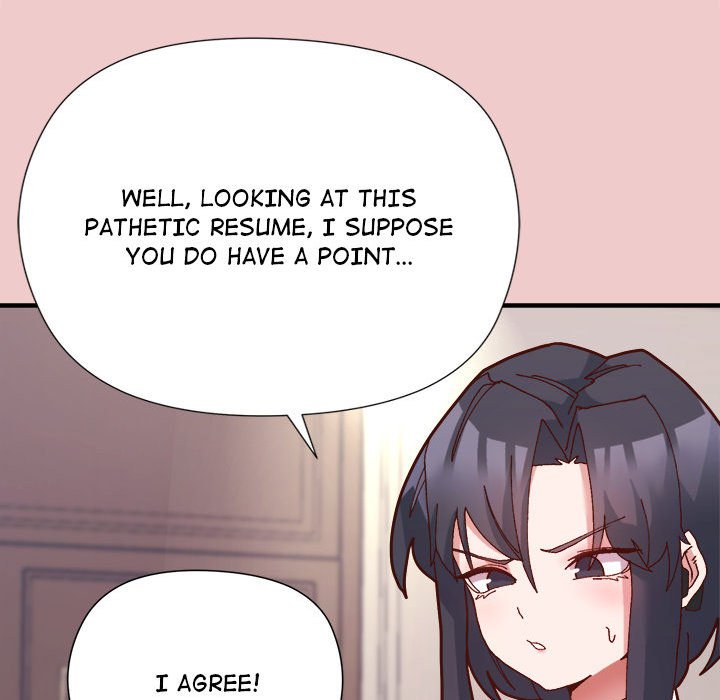 18+ Hero/Secretary Chapter 2 page 54