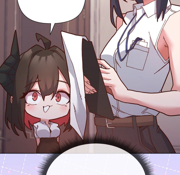 18+ Hero/Secretary Chapter 2 page 55
