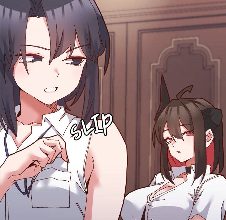 18+ Hero/Secretary Chapter 2 page 61