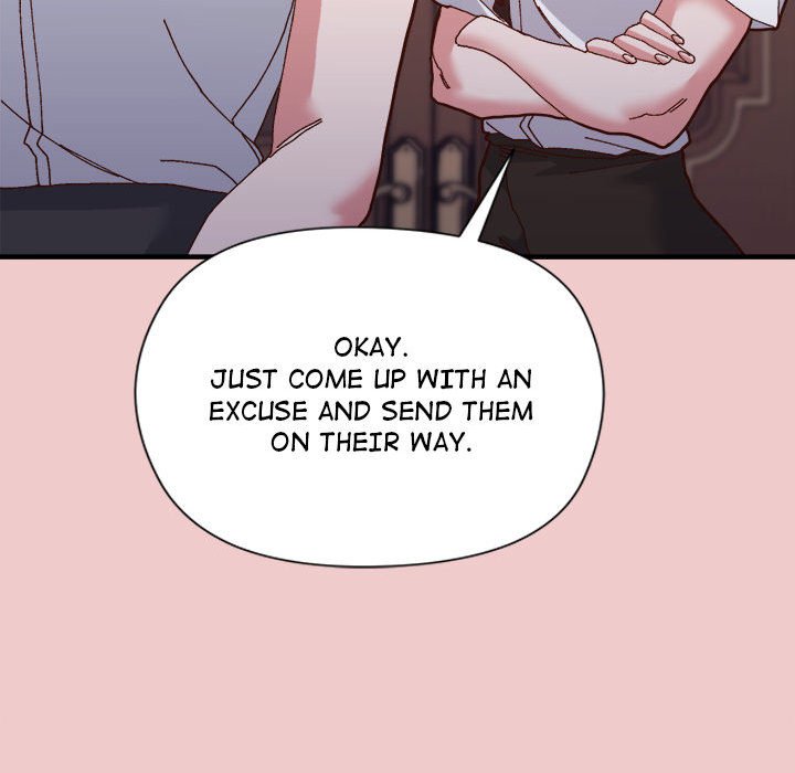 18+ Hero/Secretary Chapter 2 page 62
