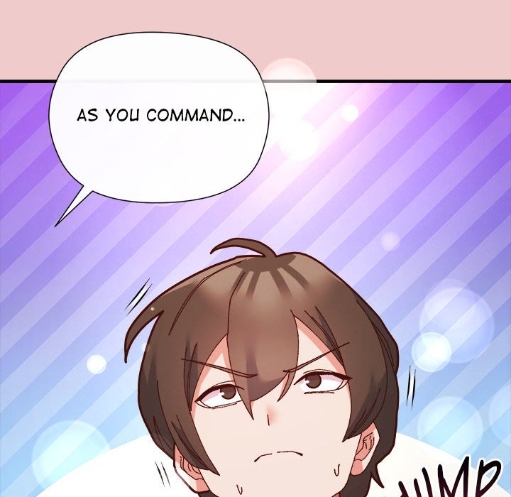 18+ Hero/Secretary Chapter 2 page 64