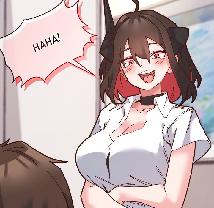 18+ Hero/Secretary Chapter 2 page 74