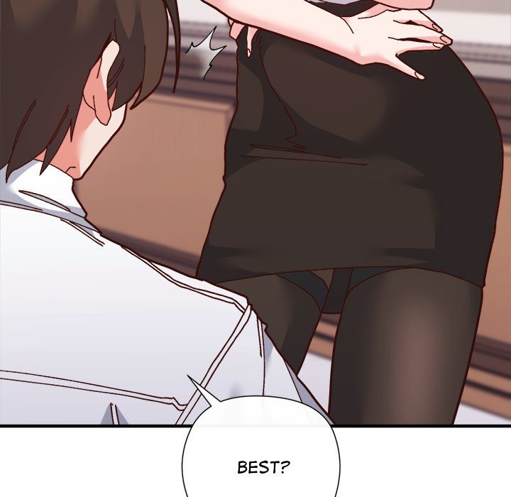 18+ Hero/Secretary Chapter 2 page 75
