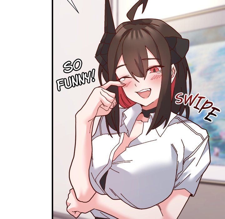 18+ Hero/Secretary Chapter 2 page 77