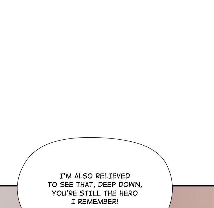 18+ Hero/Secretary Chapter 2 page 81