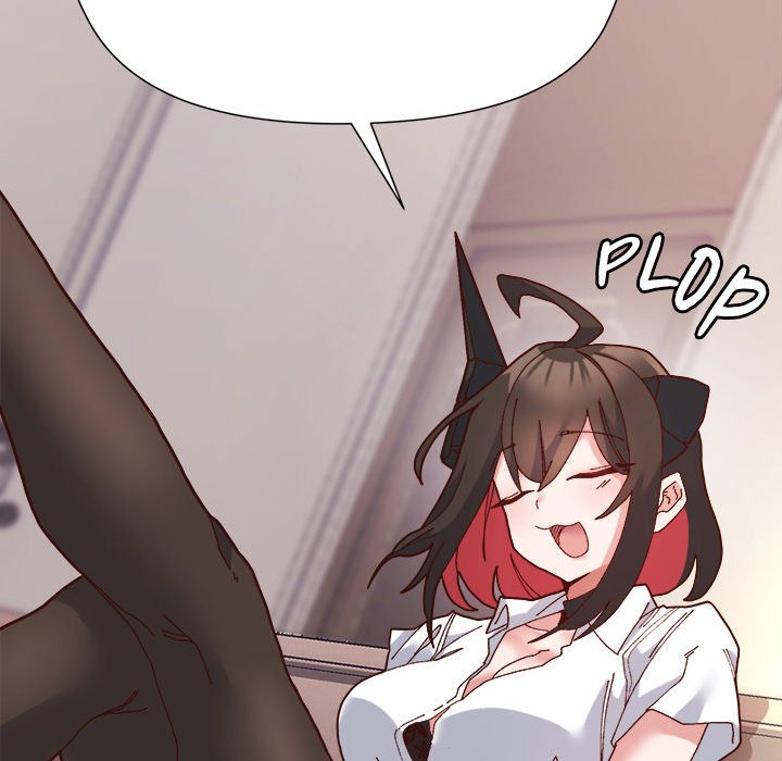 18+ Hero/Secretary Chapter 2 page 82