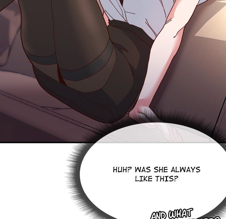 18+ Hero/Secretary Chapter 2 page 83