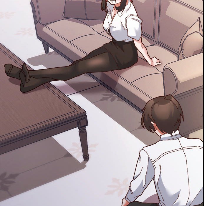 18+ Hero/Secretary Chapter 2 page 85