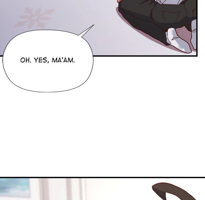18+ Hero/Secretary Chapter 2 page 86