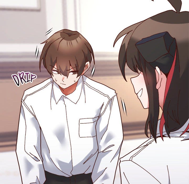 18+ Hero/Secretary Chapter 2 page 87
