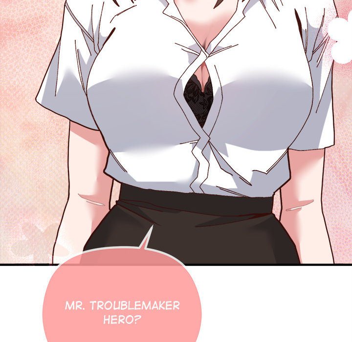 18+ Hero/Secretary Chapter 2 page 90