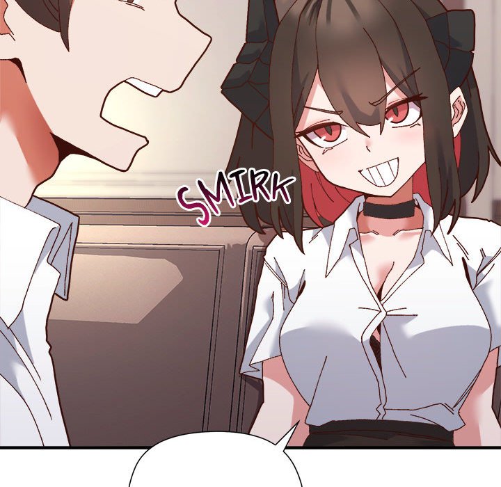 18+ Hero/Secretary Chapter 2 page 92