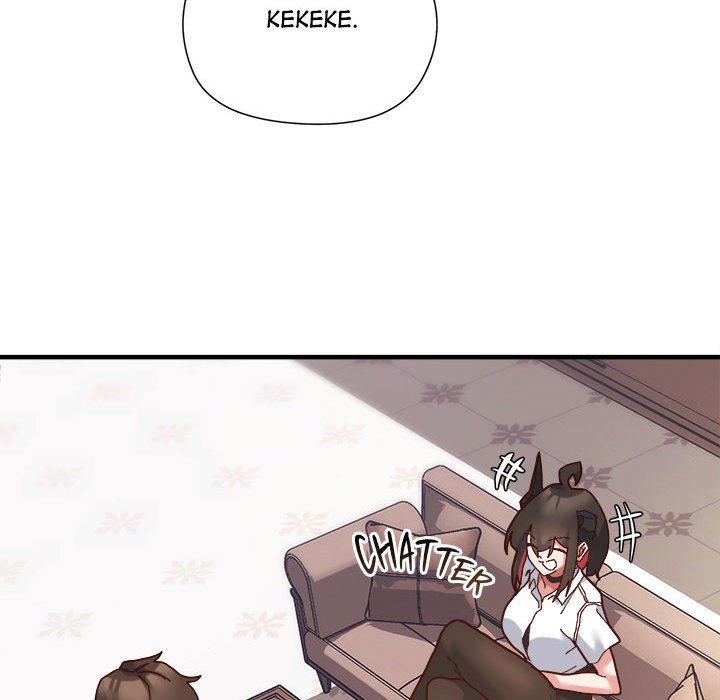 18+ Hero/Secretary Chapter 2 page 93