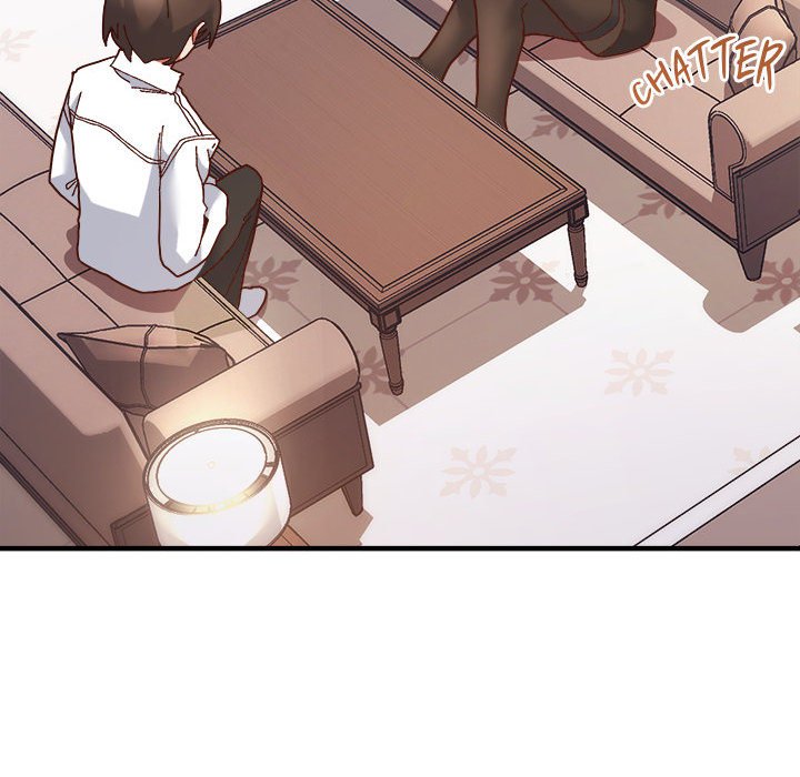 18+ Hero/Secretary Chapter 2 page 94