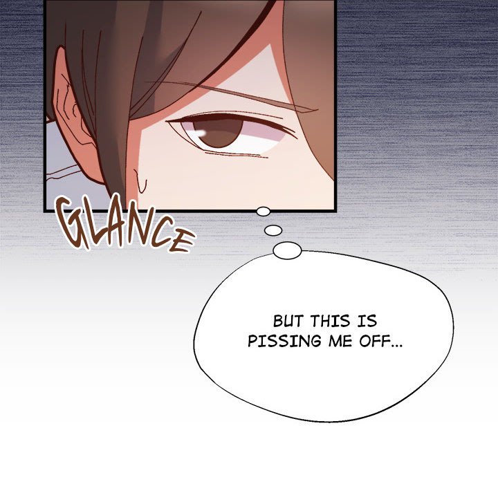 18+ Hero/Secretary Chapter 2 page 97
