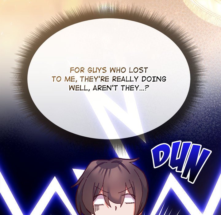 18+ Hero/Secretary Chapter 2 page 101