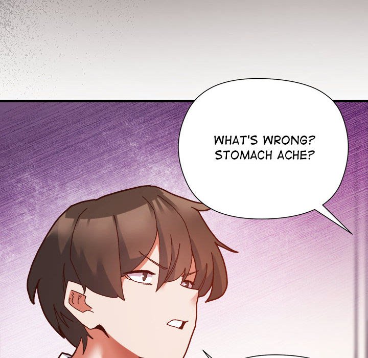 18+ Hero/Secretary Chapter 2 page 106