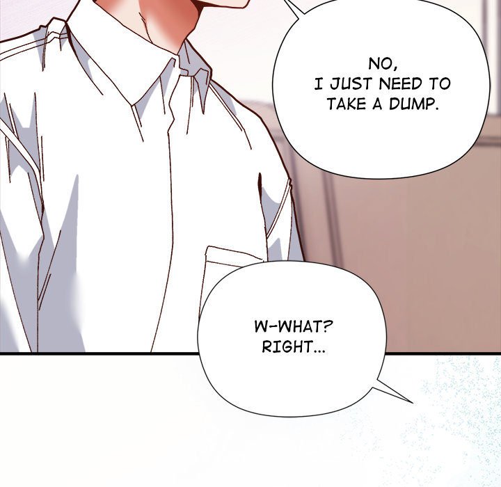 18+ Hero/Secretary Chapter 2 page 107