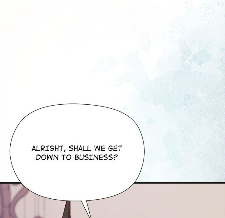 18+ Hero/Secretary Chapter 2 page 108