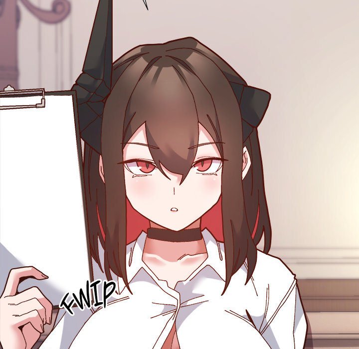 18+ Hero/Secretary Chapter 2 page 109