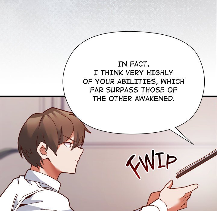 18+ Hero/Secretary Chapter 2 page 113