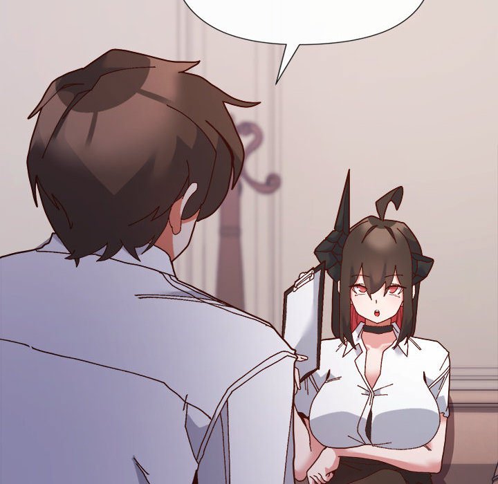 18+ Hero/Secretary Chapter 2 page 120