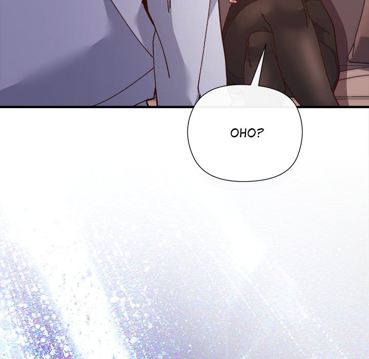18+ Hero/Secretary Chapter 2 page 121