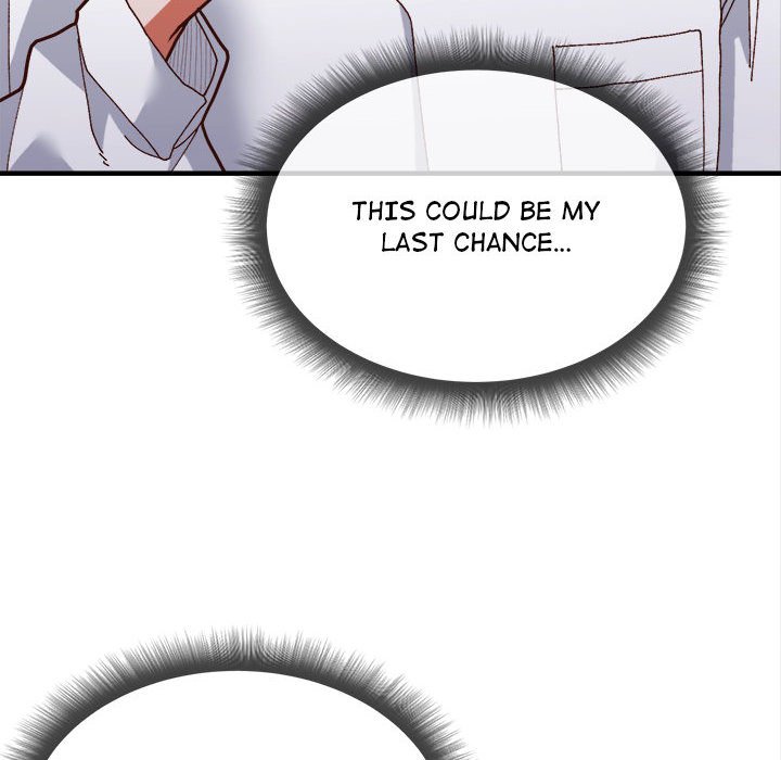 18+ Hero/Secretary Chapter 2 page 124