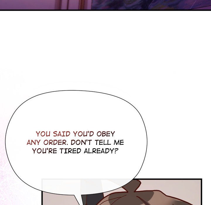 18+ Hero/Secretary Chapter 2 page 128