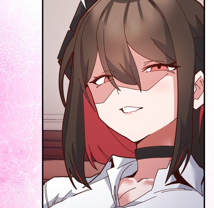 18+ Hero/Secretary Chapter 2 page 129
