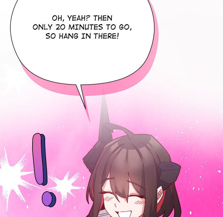 18+ Hero/Secretary Chapter 2 page 133