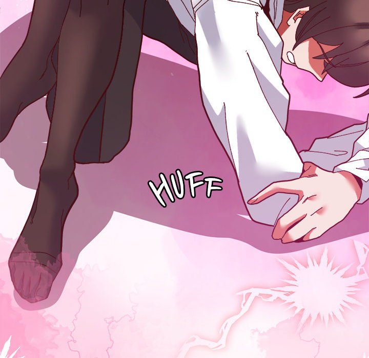 18+ Hero/Secretary Chapter 2 page 135