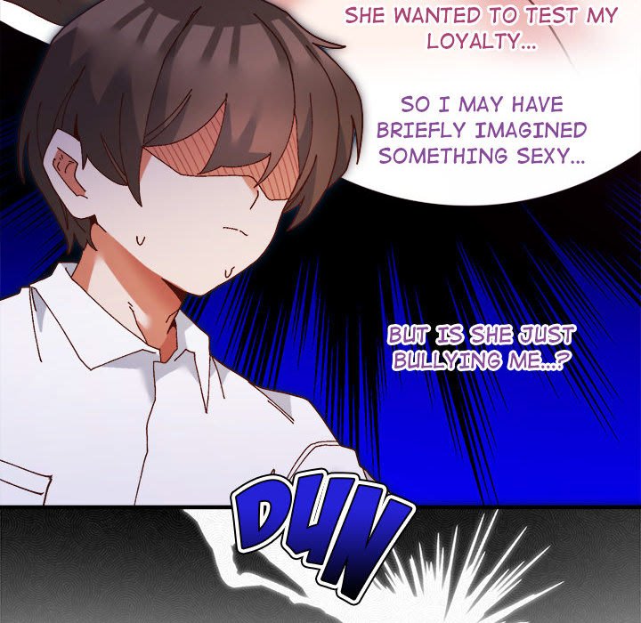 18+ Hero/Secretary Chapter 2 page 137