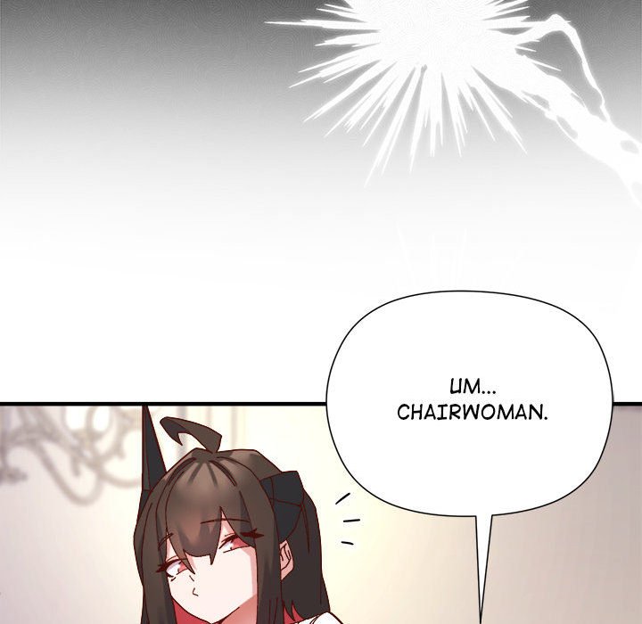 18+ Hero/Secretary Chapter 2 page 138