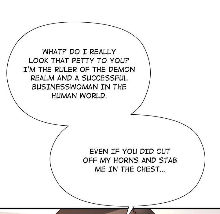 18+ Hero/Secretary Chapter 2 page 141