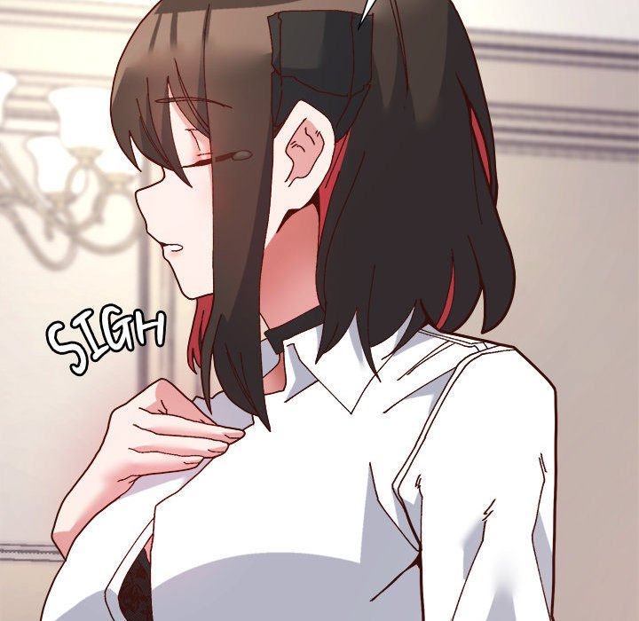 18+ Hero/Secretary Chapter 2 page 142