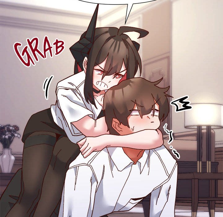 18+ Hero/Secretary Chapter 2 page 145