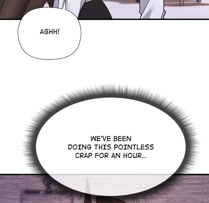 18+ Hero/Secretary Chapter 2 page 146