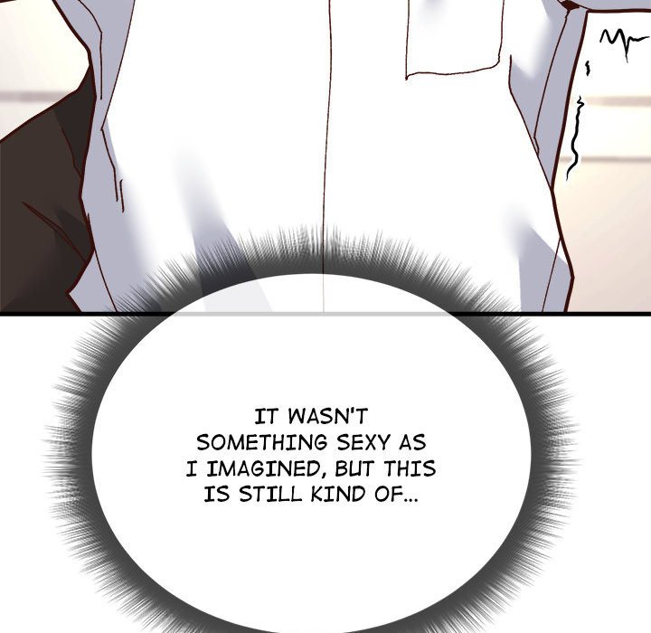 18+ Hero/Secretary Chapter 2 page 148