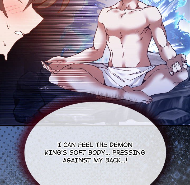 18+ Hero/Secretary Chapter 2 page 153