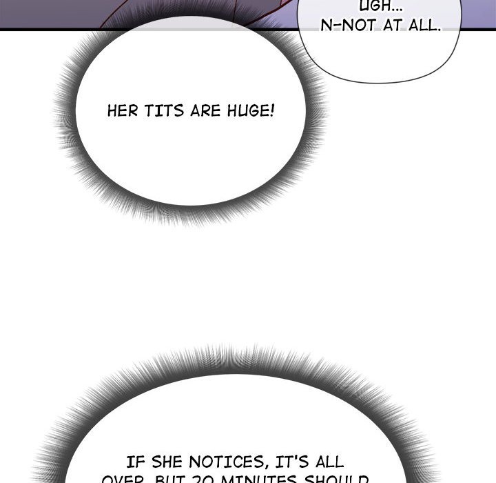 18+ Hero/Secretary Chapter 2 page 157