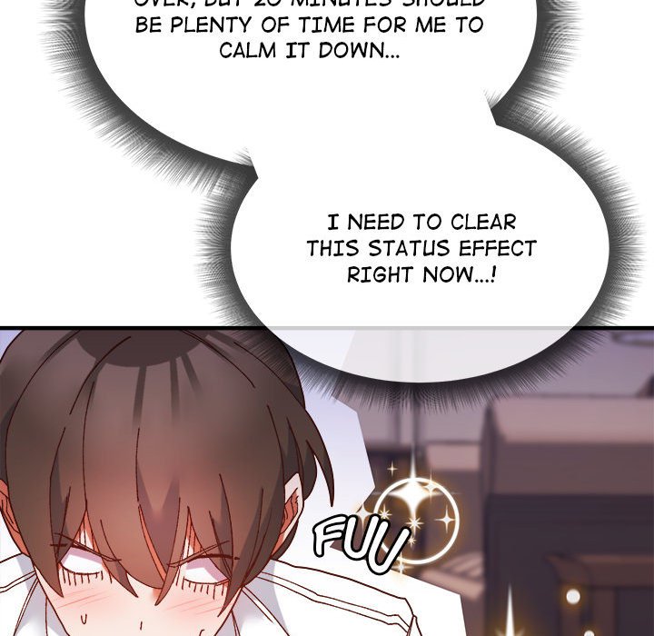 18+ Hero/Secretary Chapter 2 page 158