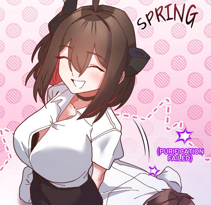 18+ Hero/Secretary Chapter 2 page 160