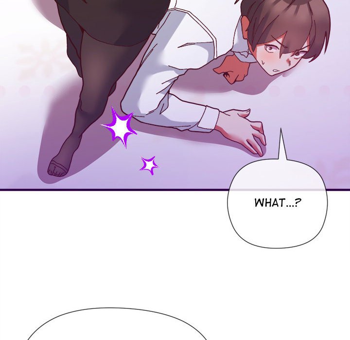 18+ Hero/Secretary Chapter 2 page 161