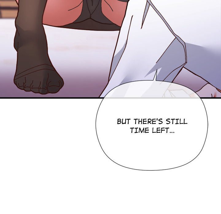 18+ Hero/Secretary Chapter 2 page 164