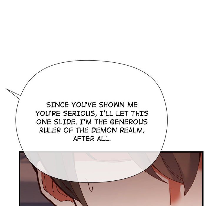 18+ Hero/Secretary Chapter 2 page 165