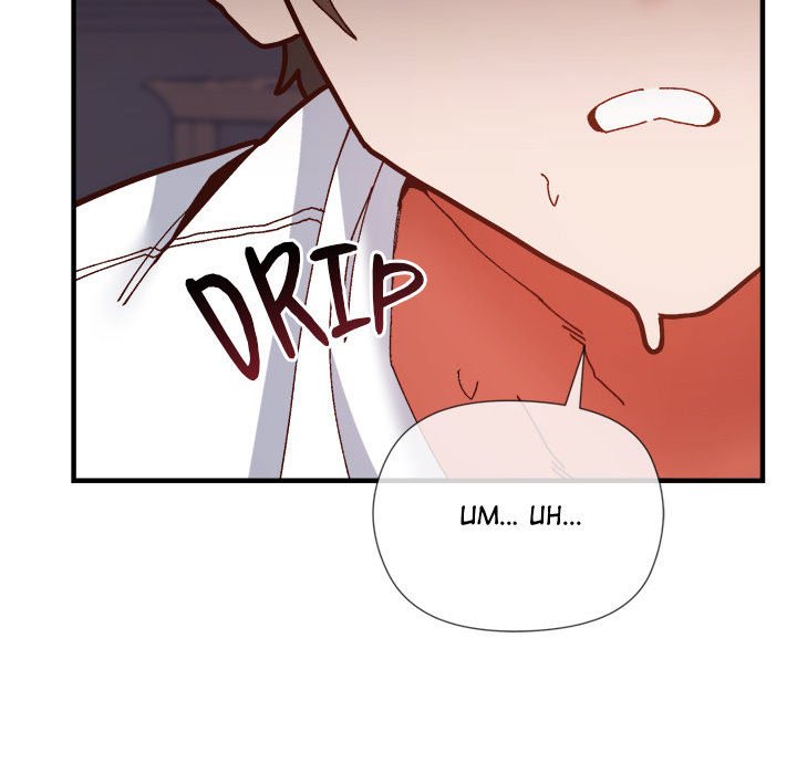 18+ Hero/Secretary Chapter 2 page 166