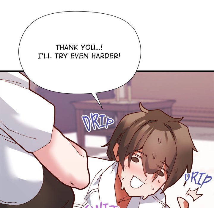 18+ Hero/Secretary Chapter 2 page 168