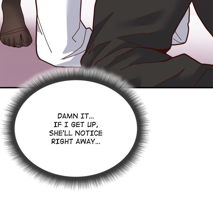 18+ Hero/Secretary Chapter 2 page 172